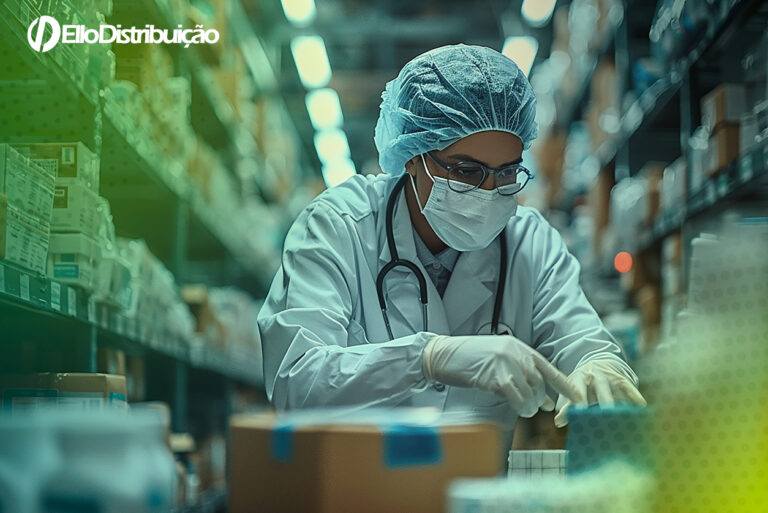 Desafios na Gestão de Estoque Hospitalar: 5 Pontos de Atenção e Como Superá-los