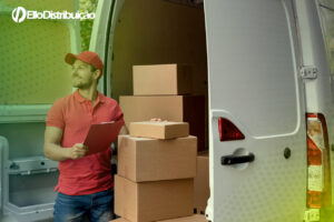 Por Que Entregar no Prazo é a Nova Arma de Vendas?