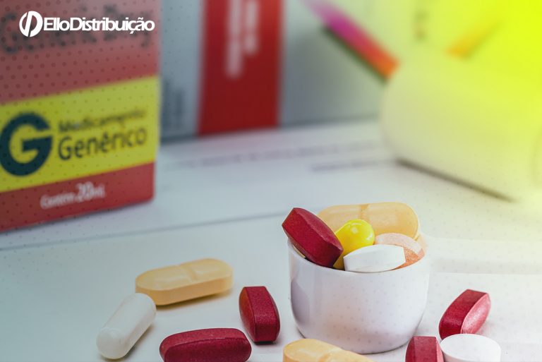 Mitos e Verdades Sobre Medicamentos Genéricos