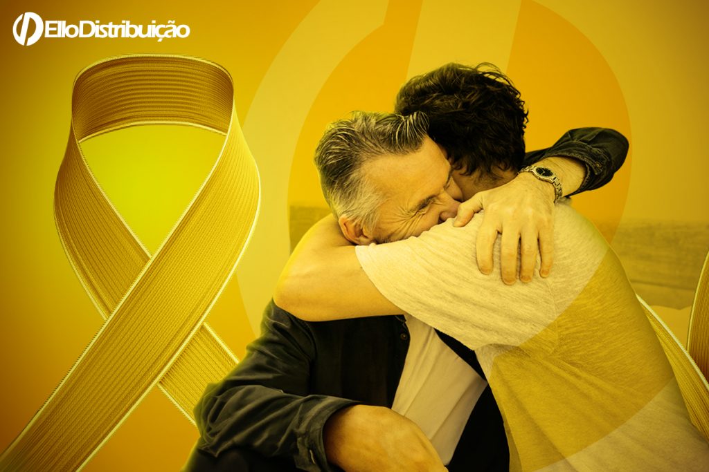 Setembro amarelo e a importância da saúde mental